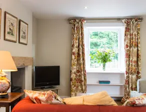 Bedøvelse sommerhus på en privat ejendom i de skotske grænser - Image 3