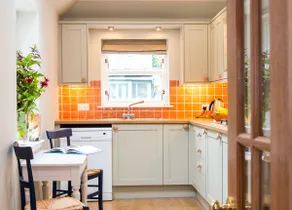 Bedøvelse sommerhus på en privat ejendom i de skotske grænser - Image 4