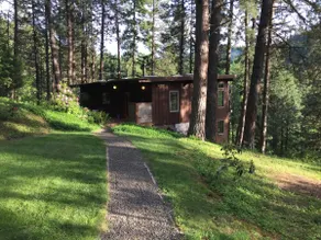 Wine Country Mountain Cabin Retreat up Mill Creek - Image 3