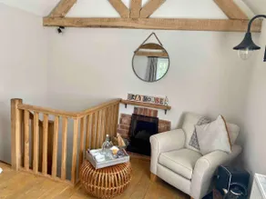 Characterful annex in idyllic surroundings - Image 3