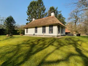 The Jagershuis on an estate in Oranjewoud - Image 5