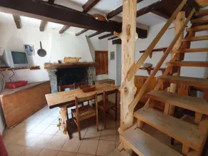 Stone apartment - view Pietra di Bismantova - Image 5