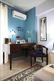Mets Area, Hip, Tasteful & Ultra Convenient Studio for 2 - Image 4