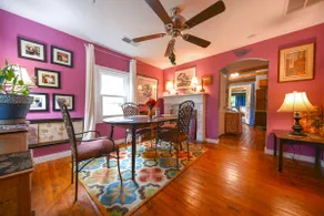 Chicopee Rose Cottage - Pet & Family Friendly, Back Deck, Near Downtown & UGA - Image 5