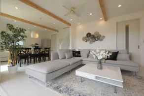 Pets OK, with a dog run｜3 minutes on foot from Kujukuri Beach｜BBQ, 85” TV｜Torami House - Image 3