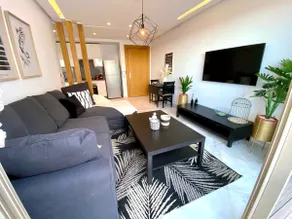 ZAnfa Living 23 | Sea View · Design & Comfort - Image 4