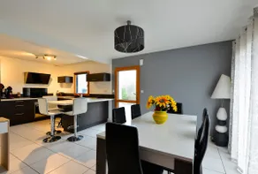 Modern house close to the beautiful beaches of the golf course - Image 3