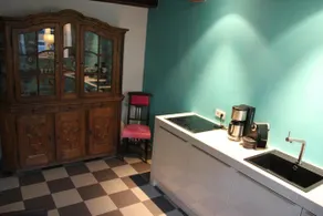 Apartment in the oldest half-timbered house in Wiedenbrück - Image 5