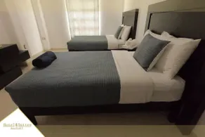 Suite type apartment. - Image 4