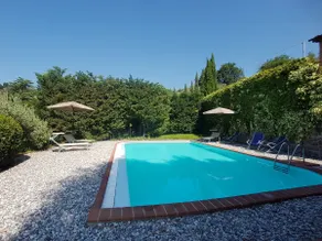 Art and spa surrounded by nature - Heated Pool - Image 3