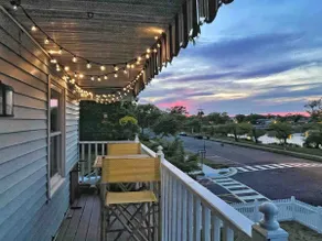 Peewees Beach House - 2 bedroom, 1 Bathroom - Image 5