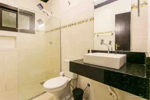 Residencial Amélia - 04Praia da Pinheira Ground Floor - Image 4