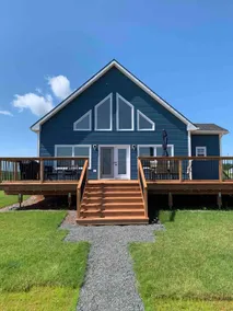 New Coastal Waterfront Home - Image 3