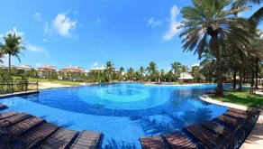 GOLF WILD RESORT - PORTO DAS DUNAS - BEACH PARK - Image 2