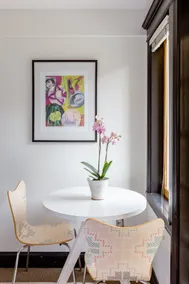 Cheerful Private Garden Studio - Image 4