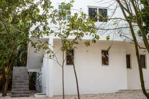 New and equipped loft, north zone Mérida, ”B” - Image 5