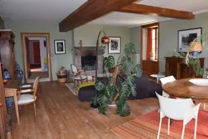 Courterolles Accommodation - Image 3