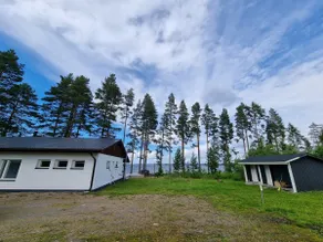 Vacation home Mooninranta on the shore of Konnevesi - Image 5
