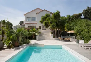Cassis - Villa Presqu'île - Opvarmet pool - adgang til havet på 50m - Rolig - Image 3