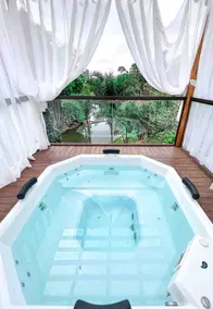 QUITUNGO Ranch, the most COZY in the mountains - Image 4