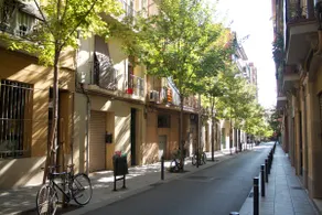 Havre de paix near the Sagrada Família - Image 2