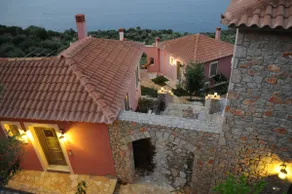 NEW Dio Escapes | Two Bedroom House [75 m²] - Image 5