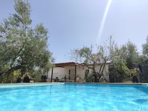La Casita de María, relaxation at the foot of La Mariola - Image 3