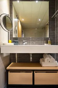 Design Flat, Fast Internet, Charming and Safe Area, Garage - Image 5