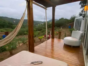 Cabin-style room - Image 5
