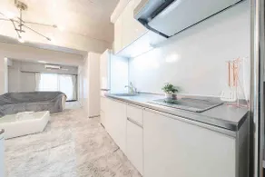 Shibuya Station is just around the corner! Luxurious city center stay in a private one-floor modern condominium - Image 4