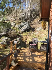 Vacation and hiking accommodation F & A in Søgne - Image 5