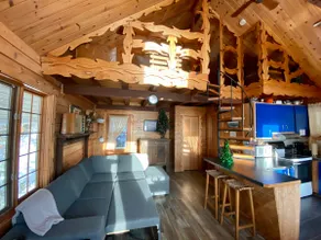 Le petit chalet sur le lac - Image 5