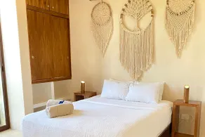 Cozy & Lovely Studio | Rooftop Pool, 50 Mbps Wifi - Image 4