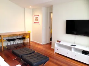 2 Bedrooms in Ipanema with parking space - Image 5