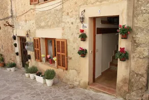 Familienfreundliches gemütliches Ferienhaus mit Terrasse | Naturblick - Image 2