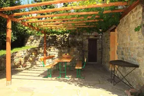 Apartment ”Stalla” ground floor - Image 3