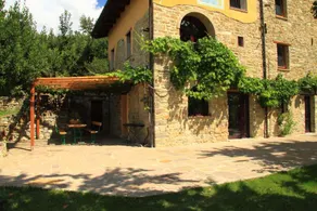 Apartment ”Stalla” ground floor - Image 2