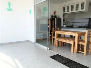 An apartment on the pier, facing the sea, 1st floor, 3 bedrooms. - Image 4