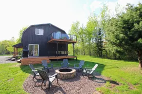 Black Barn Family Beach House - Image 2