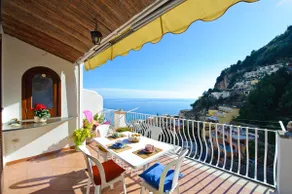 Positano casa bella - Image 2