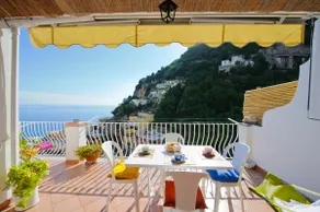 Positano casa bella - Image 3