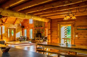 10-Acre Event Venue | Sleeps 26 | Near Killington - Image 3