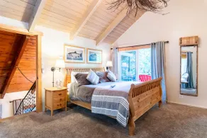Clubhouse Lodge 3 BR w/ Romantic Master Suite - Image 3