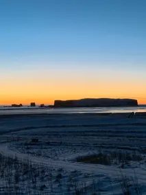 Presthus 1 - exceptional view/privacy, Reynisfjara - Image 2