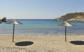 Demetra Waterfront House-Authentic Syros, by Elefthia Syros - Image 5