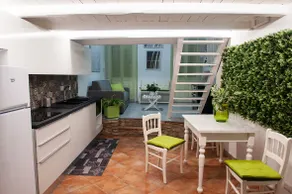 CASA MOSAICO, a recently renovated period home - Image 2