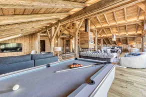 Exceptional farm in Combloux, amazing pool - Image 4
