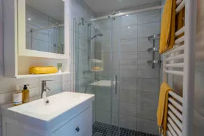 Apartment with private balcony in Hintertux - Image 3