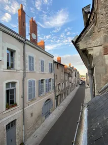 🌟 Peaceful Break in Blois ”Like in” BROOKLYN - Image 3