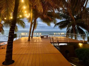 TONSUPA PLAYA AZUL SEA FRONT APARTMENT - Image 2